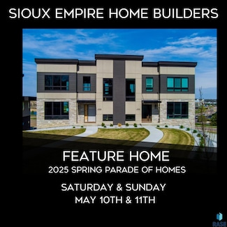 2722 S Oriya Place, Sioux Falls, SD 57106