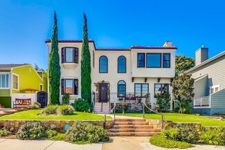 1126 Savoy St, San Diego, CA 92107