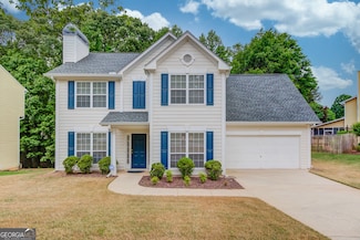 512 Antler Ln Unit 1, Suwanee, GA 30024