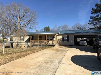 170 Scurlock St, Sumiton, AL 35148