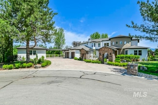 3580 N Verdant Place, Star, ID 83669