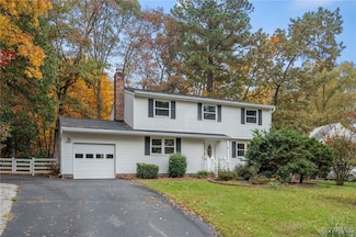 10204 Brookmont Dr, Henrico, VA 23233