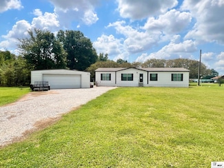 1212 Highway 589, Oak Grove, LA 71263
