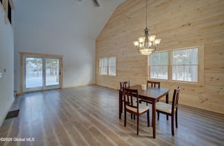 122 Krempa Dr, Caroga Lake, NY 12032