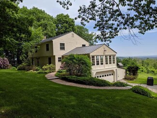 534 Gould Hill Rd, Contoocook, NH 03229