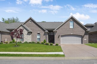 306 Riverbed Ct, Newburgh, IN 47630