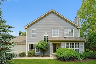 881 Dandridge Ct, Elgin, IL 60120