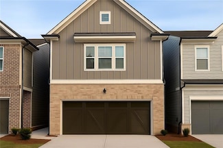 5348 Briggs St, Flowery Branch, GA 30542