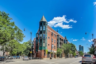 845 W Altgeld St Unit 2D, Chicago, IL 60614