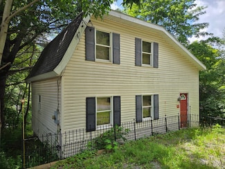 70 Brush Ridge Rd, Fleischmanns, NY 12430