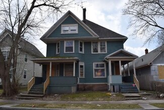 23 Fulton Ave, Rochester, NY 14608