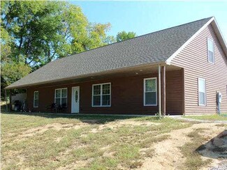 9551 Winyard Place, Owensville, IN 47665