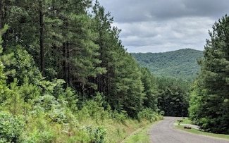 LOT 7 Ridge Top Dr, Ellijay, GA 30536