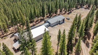 300 Blue Jay Dr Unit C Road, Blairsden, CA 96103
