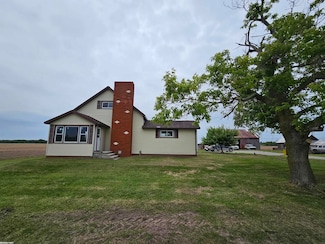 8265 Marwede Rd, Alpena, MI 49707