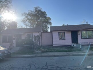 339 Maple Ave, Wasco, CA 93280
