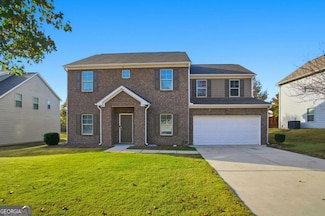 3105 Franklin St, Austell, GA 30106