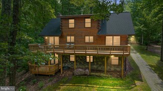 7319 Sugar Hollow Rd, Orange, VA 22960