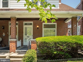 1947 Fairview Ave, Reading, PA 19606
