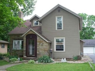 119 N Bryan St, Hicksville, OH 43526