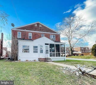 520 W 38th St, Wilmington, DE 19802