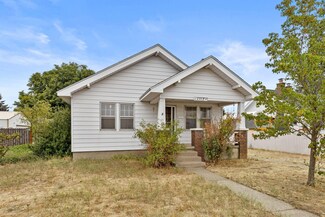 2115 E Illinois Ave, Spokane, WA 99207