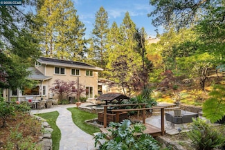 269 Castle Hill Ranch Rd, Walnut Creek, CA 94595