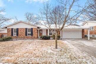 14455 Mondoubleau Ln, Florissant, MO 63034