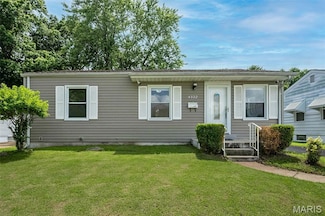 4322 Heidelberg Ave, Saint Louis, MO 63123