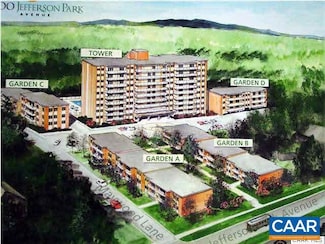 1800 Jefferson Park Ave Unit 126, Charlottesville, VA 22903