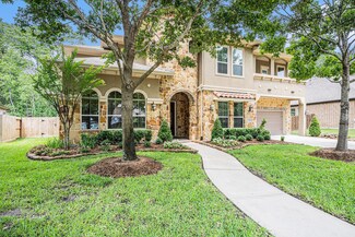 13607 Kingston River Ln, Houston, TX 77044