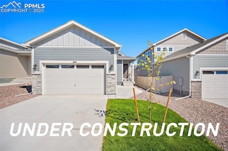 5373 Sidewinder Dr, Colorado Springs, CO 80925