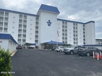 3601 S Atlantic Ave Unit 205, Daytona Beach, FL 32118