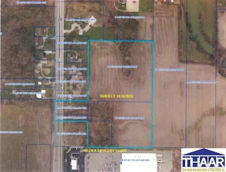 1800 Block of State Road 46, Terre Haute, IN 47803