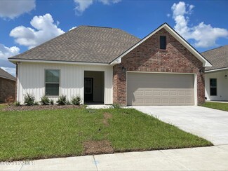 103 Baron Dr, Lafayette, LA 70501
