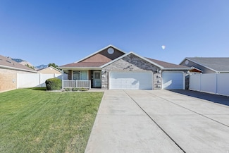 2474 N Dorchester Ave, Ogden, UT 84414