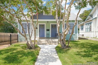 1125 Virginia Blvd, San Antonio, TX 78203