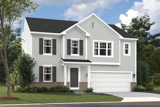 Peyton, Chelsea, MI 48118