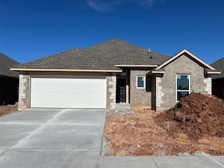 19608 Taggert Dr, Edmond, OK 73012
