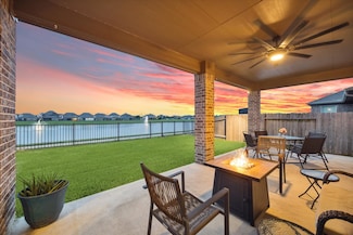 14619 Sycamore Side Way, Cypress, TX 77429