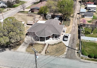 116 Park St, Smith Center, KS 66967