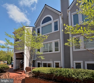 5534 Lee Hwy Unit 22E, Arlington, VA 22207