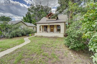 420 S Cedar St, Colorado Springs, CO 80903