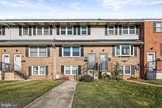 942 Grovehill Rd, Halethorpe, MD 21227