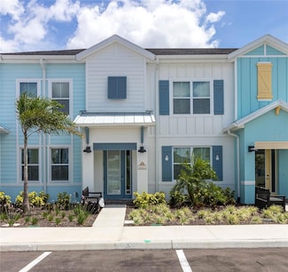 3001 Caribbean Soul Dr, Kissimmee, FL 34747