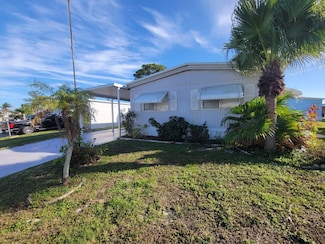 4124 70th Ln N, Riviera Beach, FL 33404