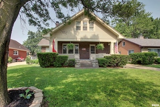 615 N 24th St, Quincy, IL 62301