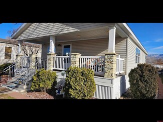 3251 E Rd Unit 52, Clifton, CO 81520