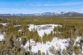 855 Badger Hollow Trail, Marion, MT 59925