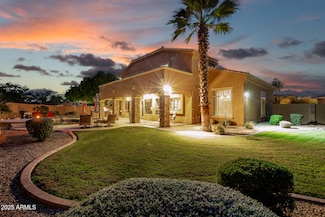 15650 W Vernon Ave, Goodyear, AZ 85395